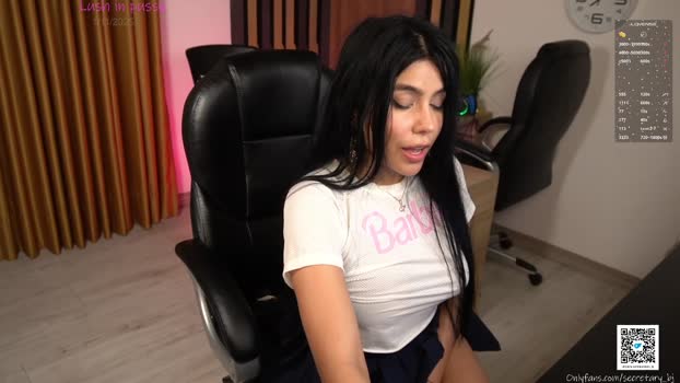 secretary_bj 02-11-2025 playtime Couple