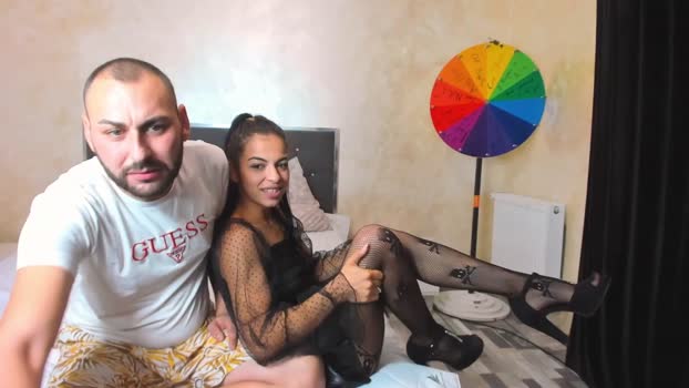 wildlovers24 02-11-2025 lick Couple