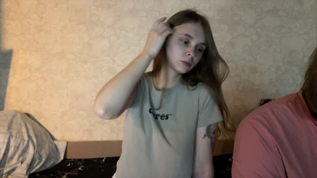 eva_calvin 02-11-2025 wank Couple