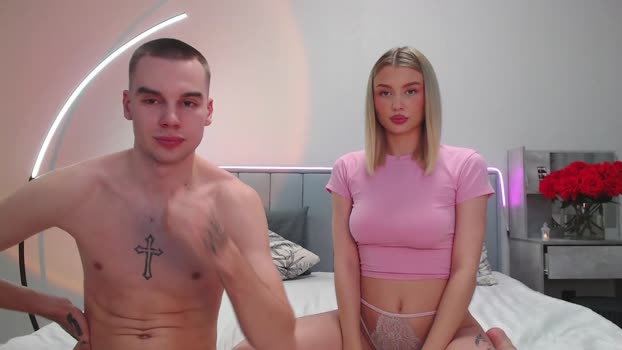 love_vibe 03-11-2025 amateur Couple