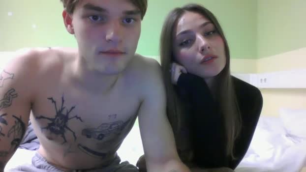 rusiksb31 02-11-2025 prettyface Couple