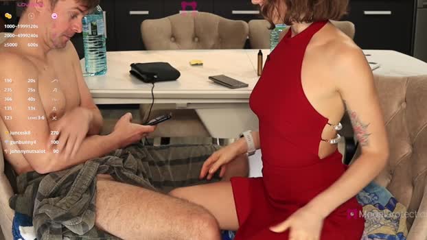 xwithy 02-11-2025 ass Couple