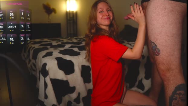 hotchillylovers 03-11-2025 sex Couple