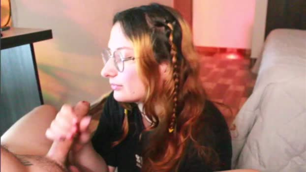 andycherrysecrets 05-11-2025 suck Couple