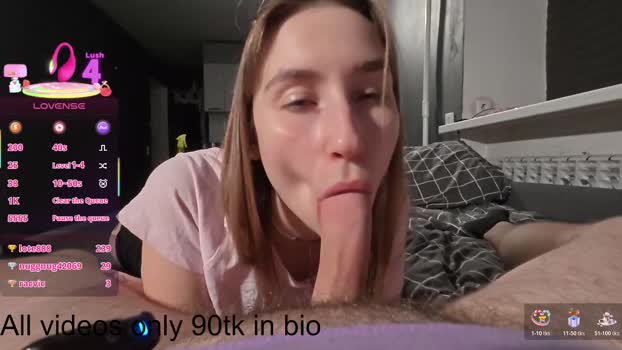 annyloving 05-11-2025 big Couple