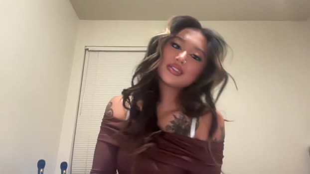 faithstarr 05-11-2025 Porn Female