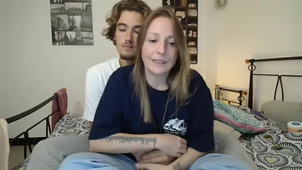 alice8363 06-11-2025 bigass Couple