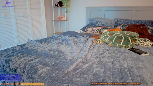 asiri_ocean 05-11-2025 wank Female