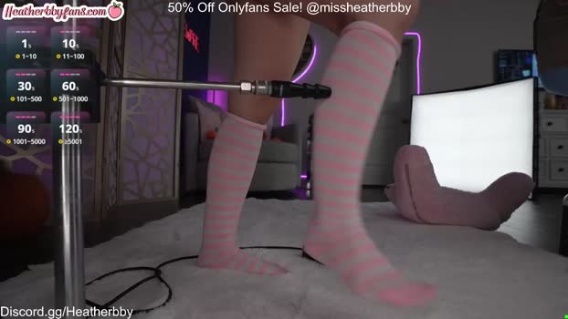 heatherbby 06-11-2025 deepthroa Female