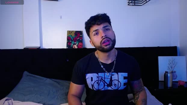 jadeandsamuel 06-11-2025 horny Couple