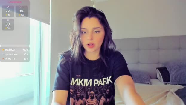 yourfreakygirl 05-11-2025 Naked Female
