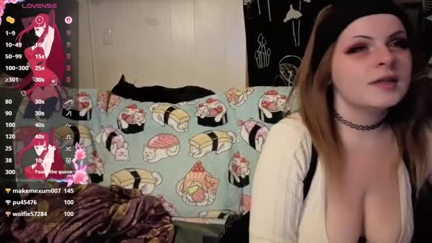 amburlicious 07-11-2025 fuckass Couple