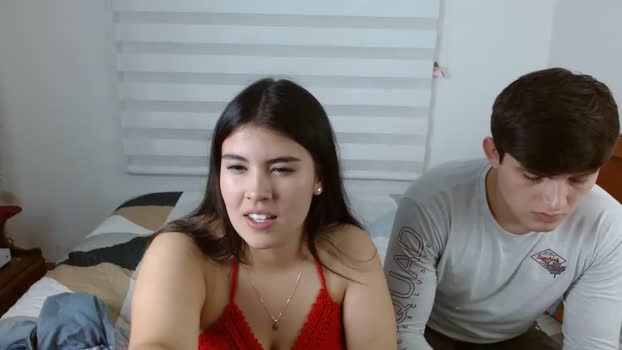 cata_mike08 07-11-2025 hot Couple