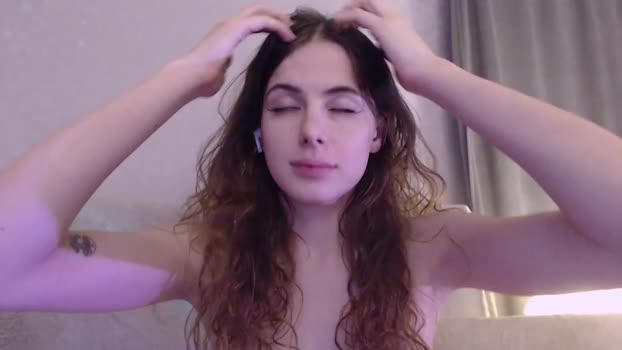 h0ney__bunny 07-11-2025 wank Female