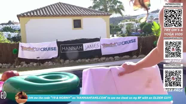 hannahjames710 06-11-2025 fuckass Female