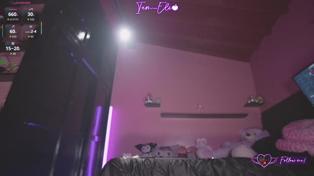 iam_eli 07-11-2025 suck Female