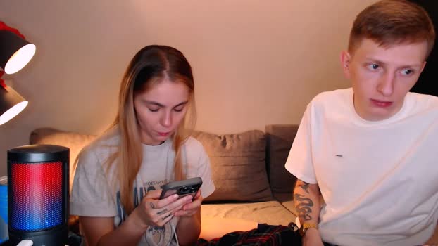 julsweet 07-11-2025 dirty Couple