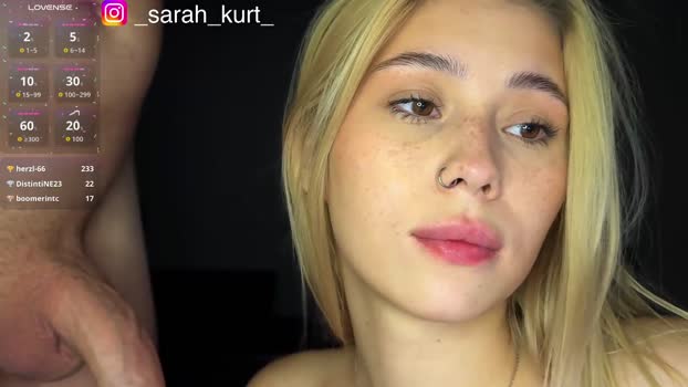 kurtsarah 07-11-2025 naughty Couple