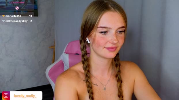 lovelly_molly 06-11-2025 bj-dildo Female
