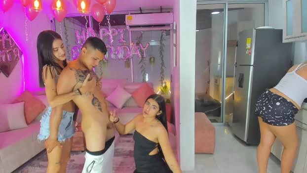 secrethause71605 07-11-2025 pussy Couple