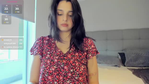 yourfreakygirl 06-11-2025 nasty Female