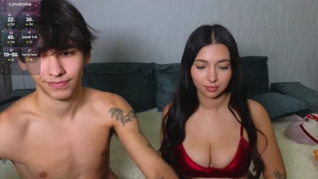 _reverse_gang_ 08-11-2025 skinny Couple