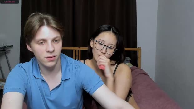 blossomandbee 07-11-2025 Video Couple