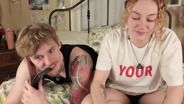 aliceinaceland 09-11-2025 dirty Couple