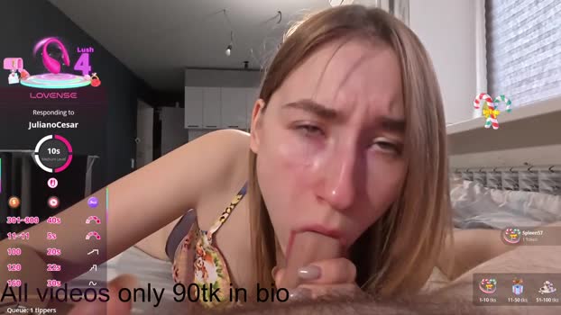 annyloving 09-11-2025 gag Couple