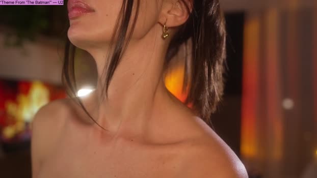 jseductiveart 08-11-2025 Wet Female
