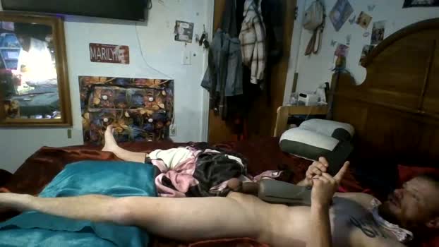 kinkyteam6969 09-11-2025 wank Couple