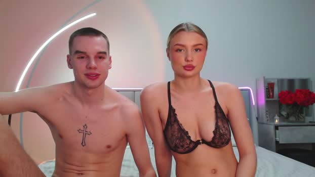 love_vibe 09-11-2025 Nude Couple
