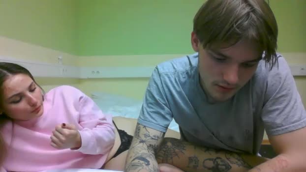 rusiksb31 08-11-2025 fingers Couple