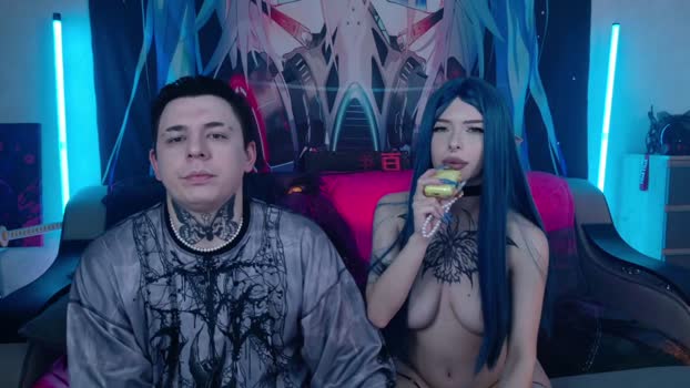 aurora_natsuki 09-11-2025 wet Couple