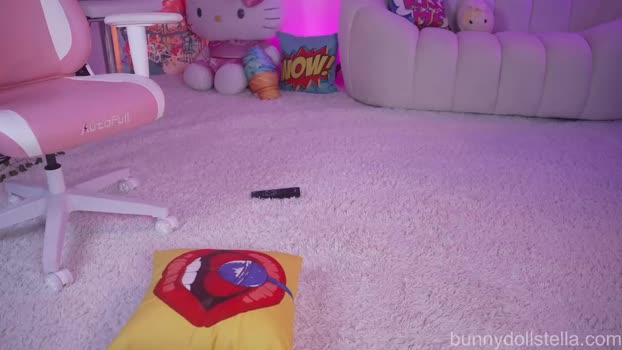 bunnydollstella 10-11-2025 wank Female