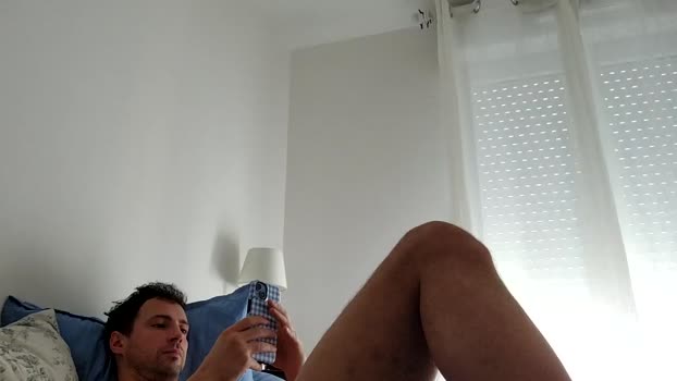 couplelille59 10-11-2025 Topless Couple