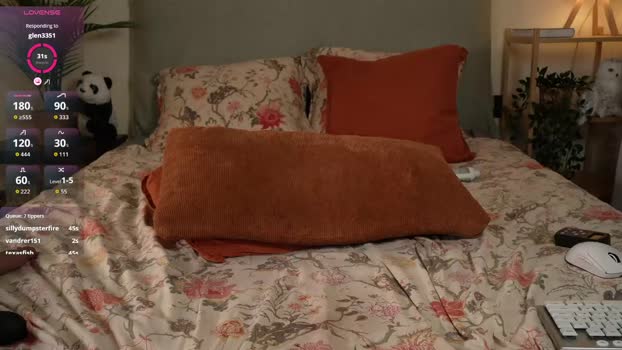 honeyyykate 09-11-2025 gag Female