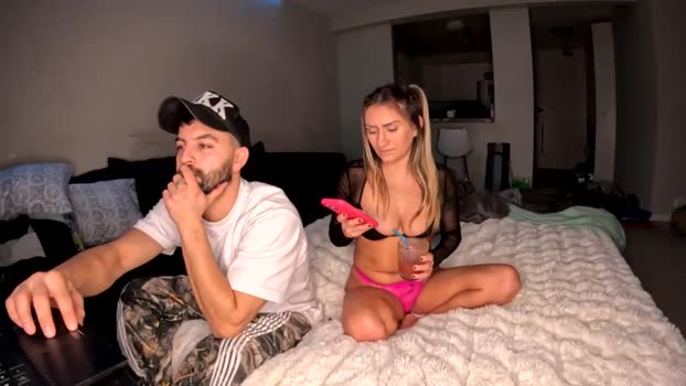 kaythepetiteblonde 10-11-2025 fuckpussy Couple