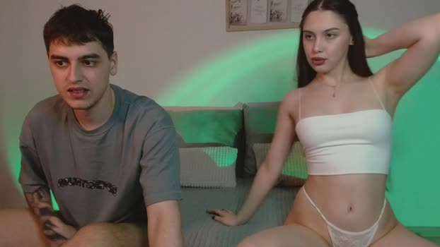 loyliksi 10-11-2025 bigass Couple