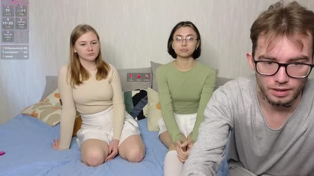mar7gan 11-11-2025 sexyfeet Couple