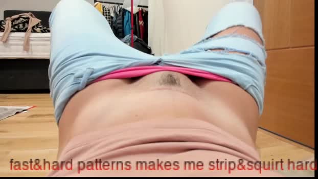 my_moon_light 11-11-2025 striptease Female
