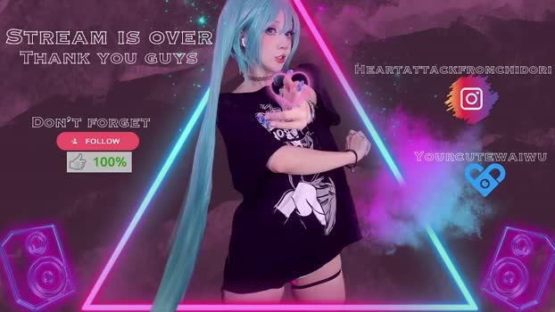 yourcutewaifu 11-11-2025 bigcock Female