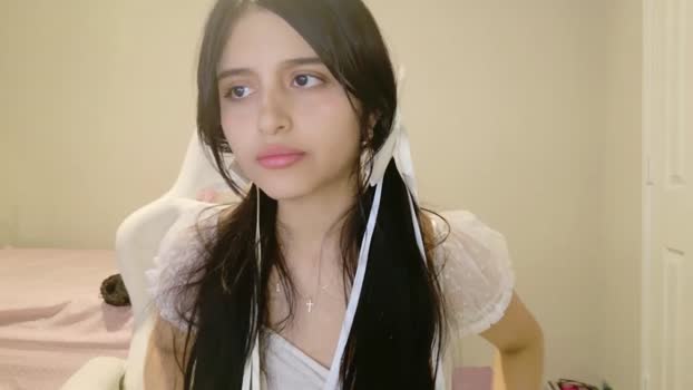 elisparadisex 12-11-2025 Porn Female