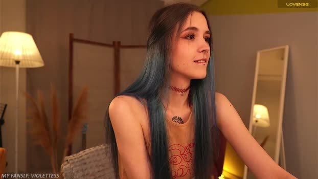 violettessa