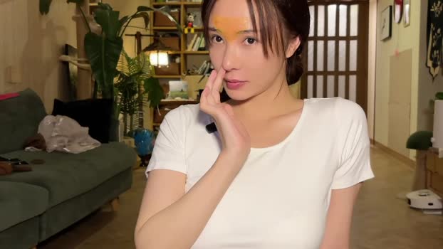 yuanlili 12-11-2025 wank Female