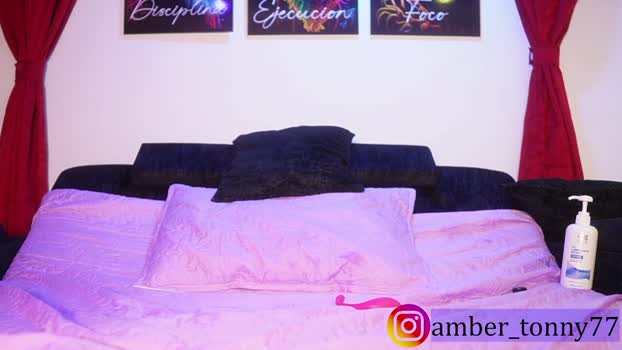 amber_tony77 13-11-2025 cute Couple