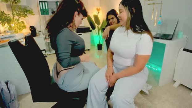 bluediamondsdreams 12-11-2025 yummy Couple