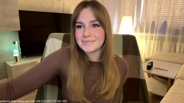 cute_siberian_girl 13-11-2025 Show Female