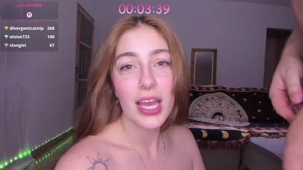 dexandlily 13-11-2025 horny Couple