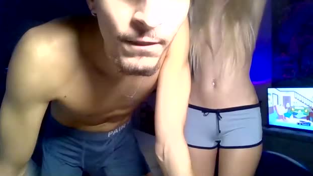 jessecalloway 13-11-2025 play Couple